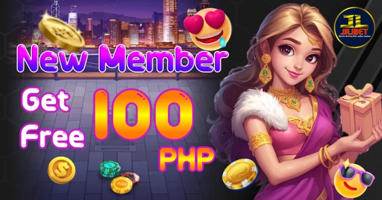 new member register free 100