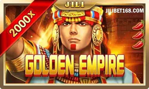 Golden Empire