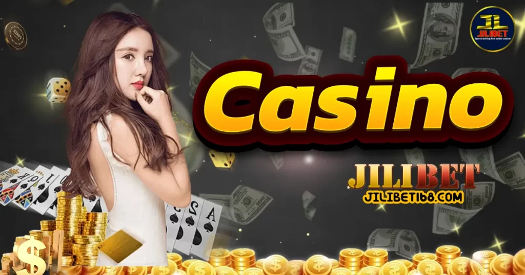 jilibet casino