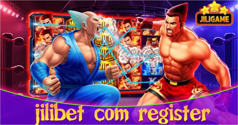 jilibet com register