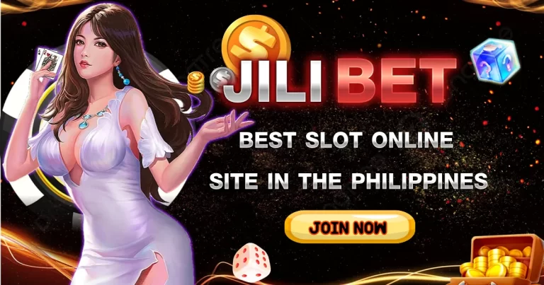 jilibet online casino