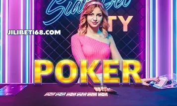 poker-jilibet