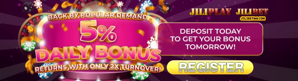 promotion casino