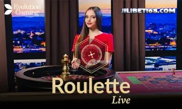 roulette-jilibet