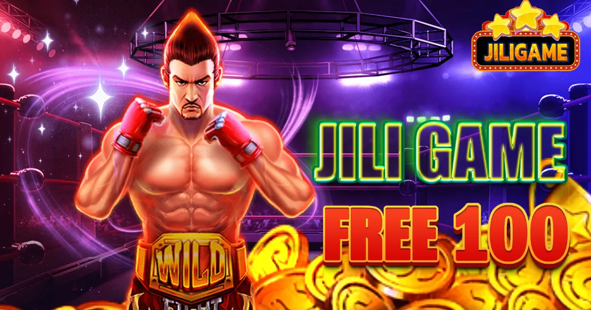 jili games free 100