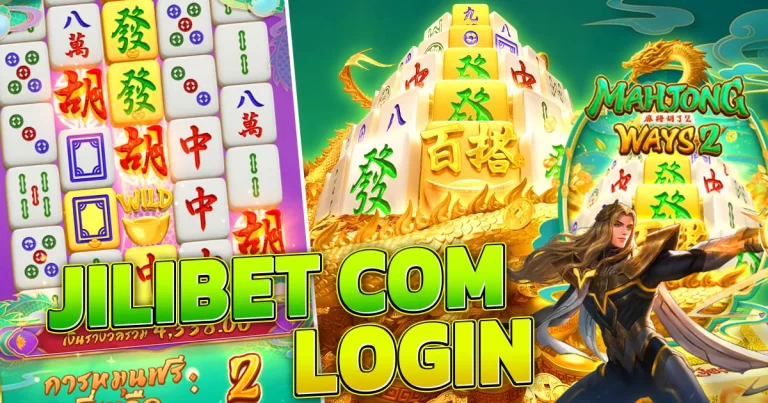 jilibet com login