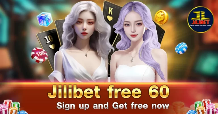 jilibet free 60